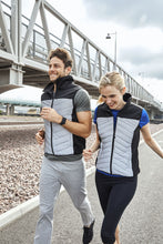 Lade das Bild in den Galerie-Viewer, reflektierende Weste