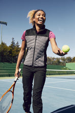 Lade das Bild in den Galerie-Viewer, reflektierende Weste