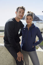 Lade das Bild in den Galerie-Viewer, Pullover mit Seitentasche