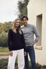 Lade das Bild in den Galerie-Viewer, Pullover mit Seitentasche