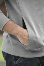 Lade das Bild in den Galerie-Viewer, Pullover mit Seitentasche