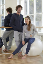 Lade das Bild in den Galerie-Viewer, Kapuzenjacken Schwarz