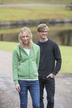 Lade das Bild in den Galerie-Viewer, Kapuzenjacken