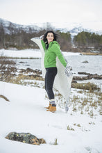 Lade das Bild in den Galerie-Viewer, Kapuzenjacken