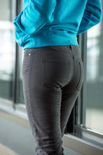 Lade das Bild in den Galerie-Viewer, Stretch Hosen Women