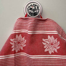 Lade das Bild in den Galerie-Viewer, Auch als Wandhalterung für Tücher geeignet