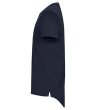 Lade das Bild in den Galerie-Viewer, Premium T-Shirt Brooklyn Dark Navy