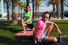 Lade das Bild in den Galerie-Viewer, Basic T-Shirt Sport Damen und Herren