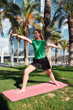 Lade das Bild in den Galerie-Viewer, Basic T-Shirt Sport Damen