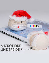 Lade das Bild in den Galerie-Viewer, Gratis Schmoozies® Weihnachtsmann