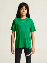 Lade das Bild in den Galerie-Viewer, Craft Sport T-Shirt tight Kinder