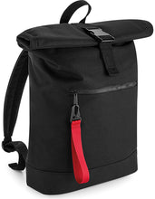 Lade das Bild in den Galerie-Viewer, Rucksack mit Schlüsselanhängetr