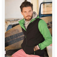 Lade das Bild in den Galerie-Viewer, Premium Softshell Gilet Unisex