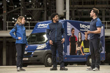 Lade das Bild in den Galerie-Viewer, Softshell Herren Activwear Prime