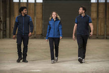 Lade das Bild in den Galerie-Viewer, Sweatjacke Activwear Prime Herren