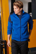 Lade das Bild in den Galerie-Viewer, Sweatjacke Activwear Prime Herren