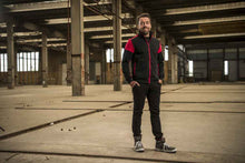 Lade das Bild in den Galerie-Viewer, Sweatjacke Activwear Prime Herren