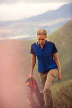 Lade das Bild in den Galerie-Viewer, Polo Activewear Damen