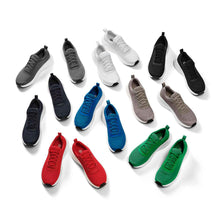 Lade das Bild in den Galerie-Viewer, Super leichte und felxible Sneakers in 8 Farben