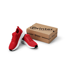 Lade das Bild in den Galerie-Viewer, Super leichte und felxible Sneakers in 8 Farben