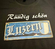 Lade das Bild in den Galerie-Viewer, Luzern ♂♀