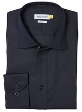 Lade das Bild in den Galerie-Viewer, Hemd "Yello Bow" Easy Care