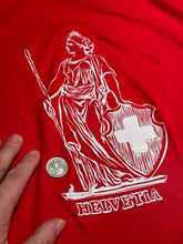 Lade das Bild in den Galerie-Viewer, Helvetia