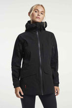 Lade das Bild in den Galerie-Viewer, Wind-/ Regenjacke Tenson Damen
