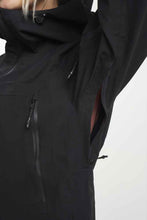 Lade das Bild in den Galerie-Viewer, Wind-/ Regenjacke Tenson