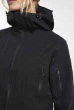 Lade das Bild in den Galerie-Viewer, Wind-/ Regenjacke Tenson Damen