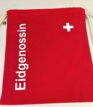 Lade das Bild in den Galerie-Viewer, Turnsack