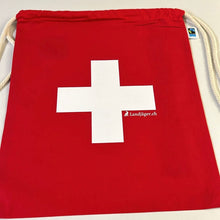 Lade das Bild in den Galerie-Viewer, Turnsack