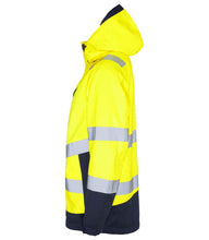Lade das Bild in den Galerie-Viewer, 6455 SHELL JACKE EN ISO 20471 KLASSE 3