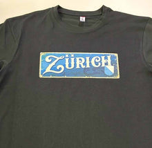 Lade das Bild in den Galerie-Viewer, Zürich ♂♀