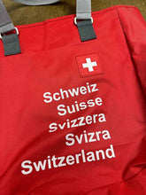 Lade das Bild in den Galerie-Viewer, Schweizerkreuz Patch 6x6cm