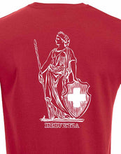 Lade das Bild in den Galerie-Viewer, Helvetia