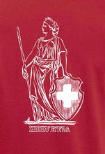 Lade das Bild in den Galerie-Viewer, Helvetia