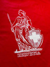 Lade das Bild in den Galerie-Viewer, Helvetia