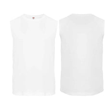 Load image into Gallery viewer, T-Shirt Sleeveless Unisex