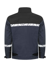 Lade das Bild in den Galerie-Viewer, Arbeitsjacke Rücken