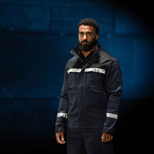 Lade das Bild in den Galerie-Viewer, Arbeitsjacke