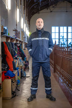 Lade das Bild in den Galerie-Viewer, Arbeitsjacke