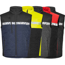 Lade das Bild in den Galerie-Viewer, Ultraleichte Weste/Gilet Projob Progres
