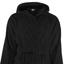 Load image into Gallery viewer, Hooded bathrobe