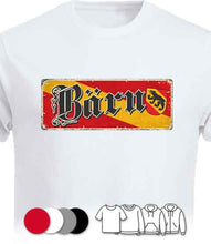 Lade das Bild in den Galerie-Viewer, Kanton Bärn