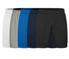 Lade das Bild in den Galerie-Viewer, Basic Sport Shorts