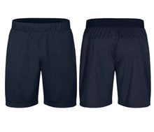 Lade das Bild in den Galerie-Viewer, Basic Sport Shorts