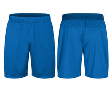 Lade das Bild in den Galerie-Viewer, Basic Sport Shorts