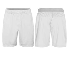 Lade das Bild in den Galerie-Viewer, Basic Sport Shorts