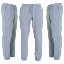 Lade das Bild in den Galerie-Viewer, Trainerhose Graumeliert